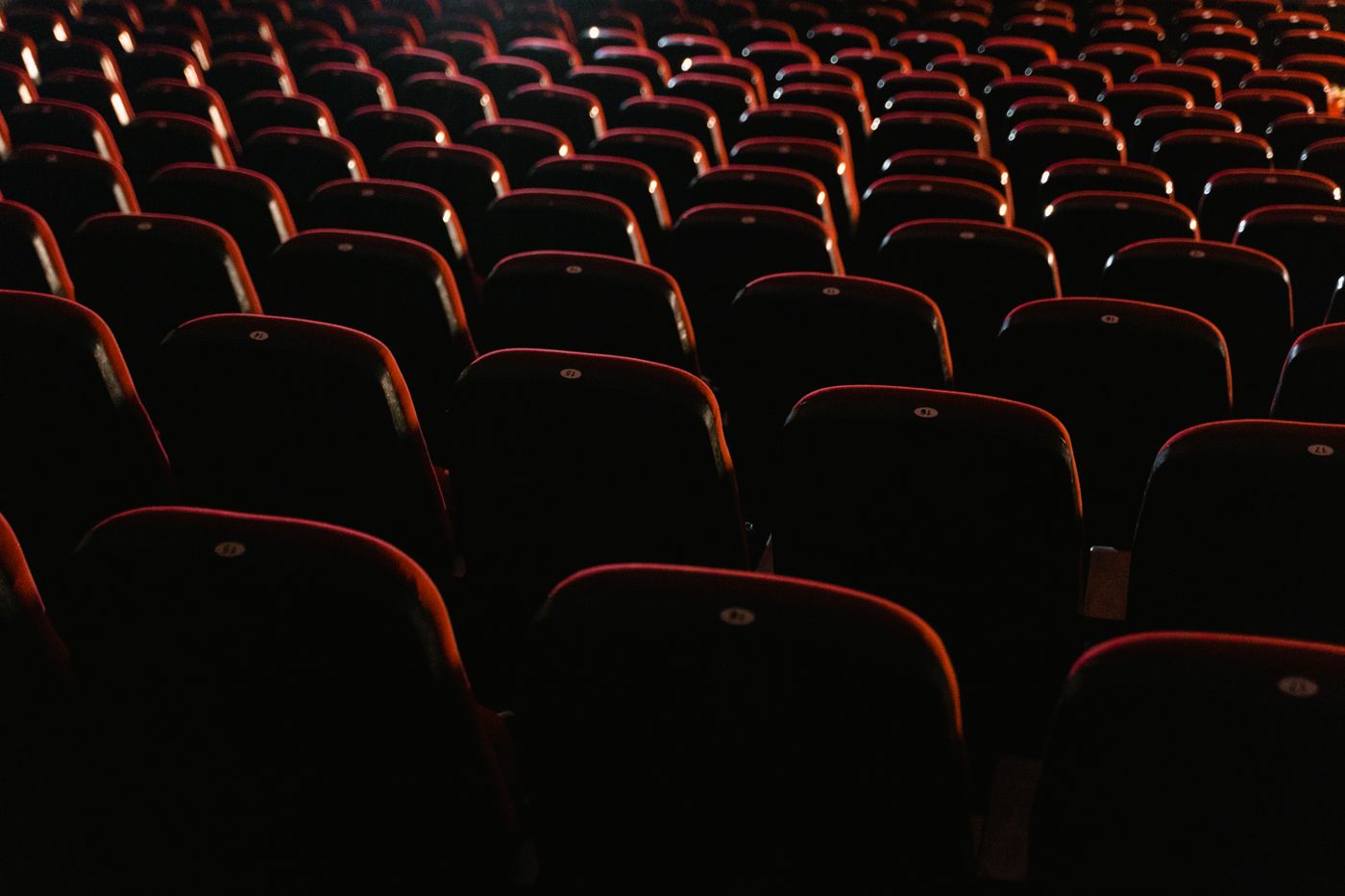 影视大全 · 片单